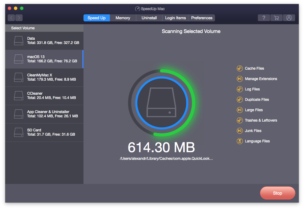 free disk cleaner mac 2019
